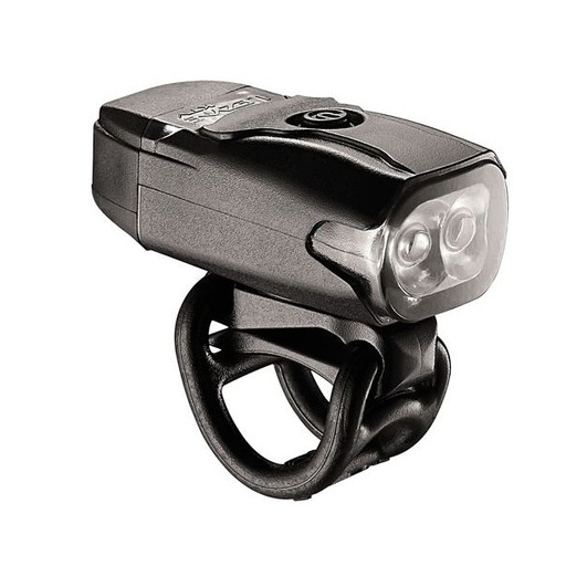 [ECOX132036] Lezyne LED KTV 2 Drive Avant (Noir)