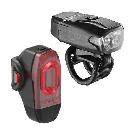 Lezyne LED KTV 2 Drive / paire — vélo électrique