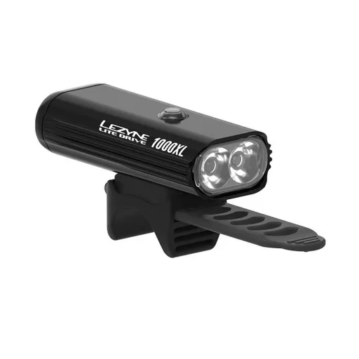 LED LITE DRIVE 1000XL AVANT LEZYNE — vélo électrique