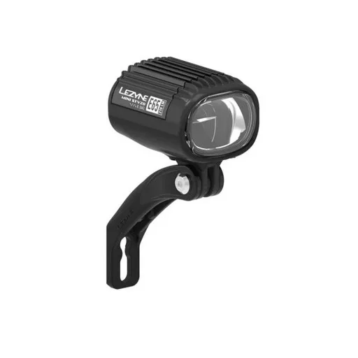 LED Lezyne Mini STVZO E65 — vélo électrique