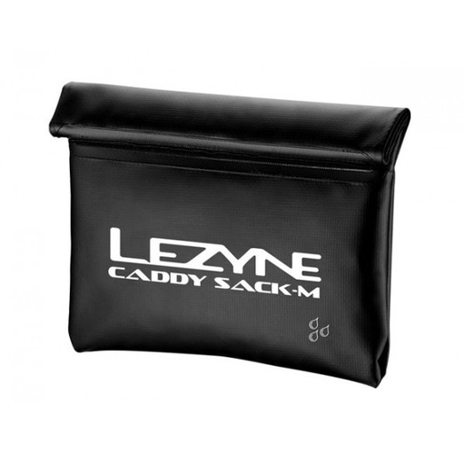 [ECOX132319] CADDY SACKS LEZYNE (Noir)