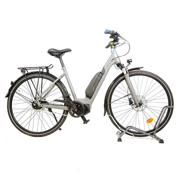 Vélo électrique d'occasion - Gitane E-City STEPS