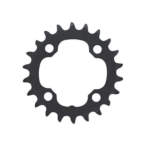 SHIMANO Plateau 22D Deore XT FC-M770 — vélo électrique