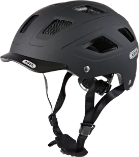ABUS Hyban 2.0 — vélo électrique