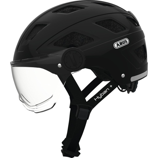 [ECOX134801] Abus Hyban 2.0 ACE (M, Noir)