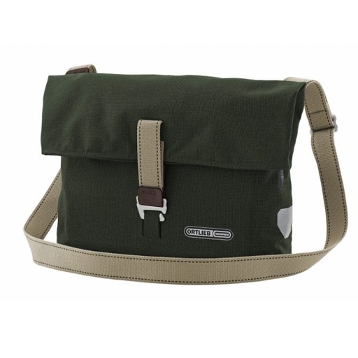 [ECOX135825] Ortlieb Twin-City Urban (Bleu, 9)
