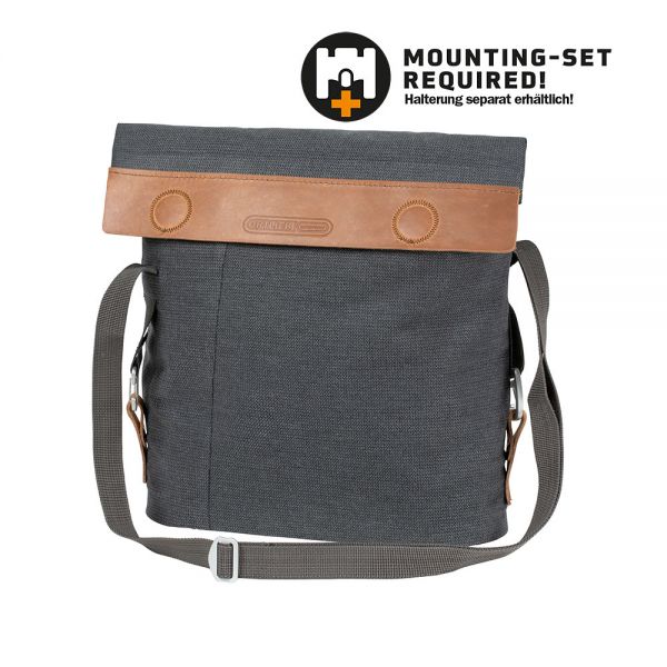 Ortlieb Sacoche Barista Urban