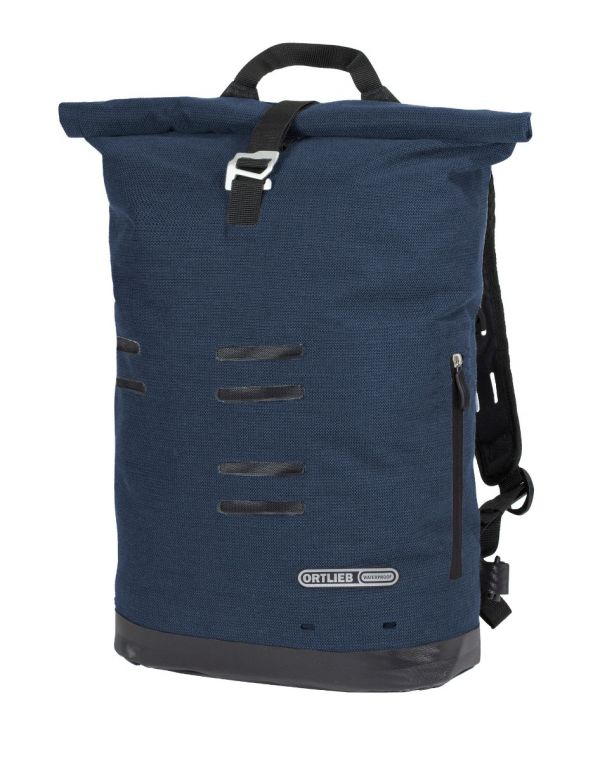[ECOX135862] Ortlieb Commuter-Daypack Urban (Bleu, 21)