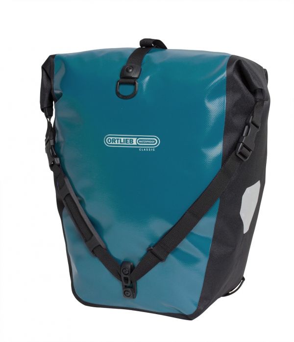 Ortlieb Sacoche Back-Roller Classic