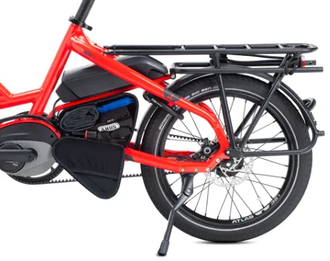Tern Cache Box — vélo électrique