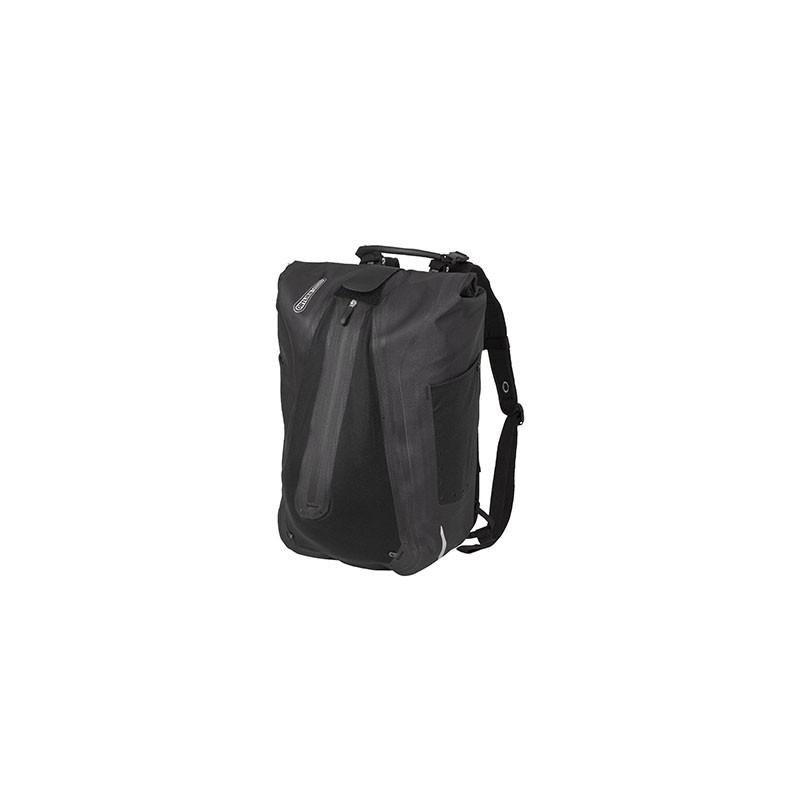 [ECOX136300] Ortlieb Vario QL3.1 - 26L (Noir)