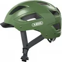 ABUS Hyban 2.0 Jade Green — vélo électrique