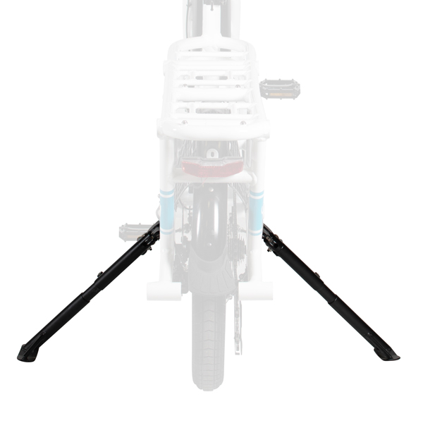 Yuba Roots Kickstand