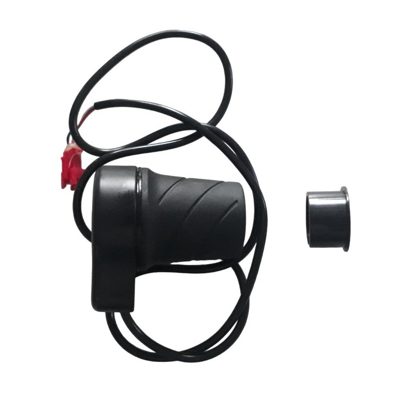 MotionAssist Throttle