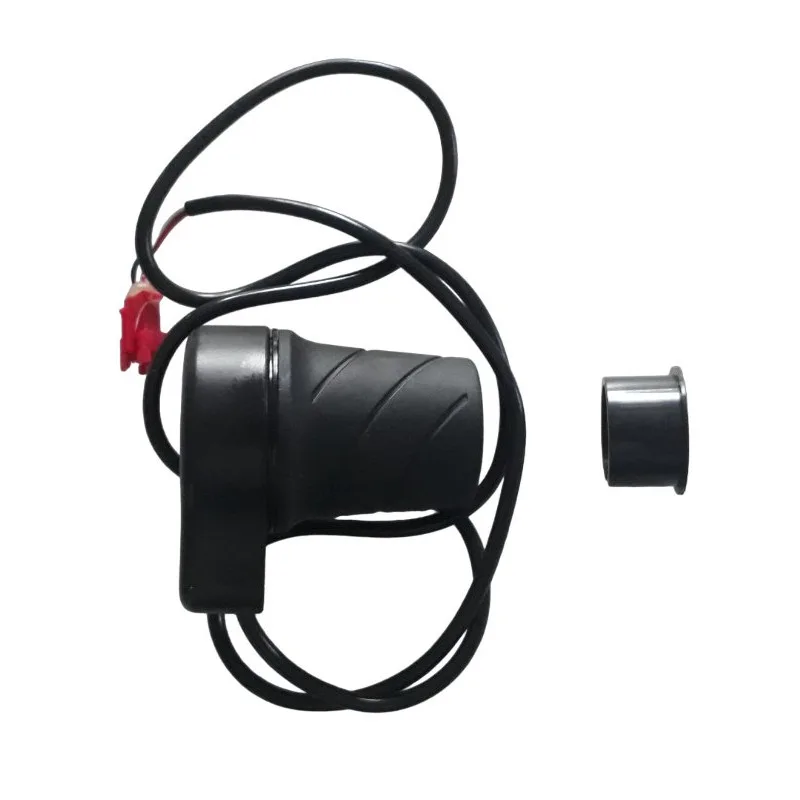 MotionAssist Throttle — vélo électrique