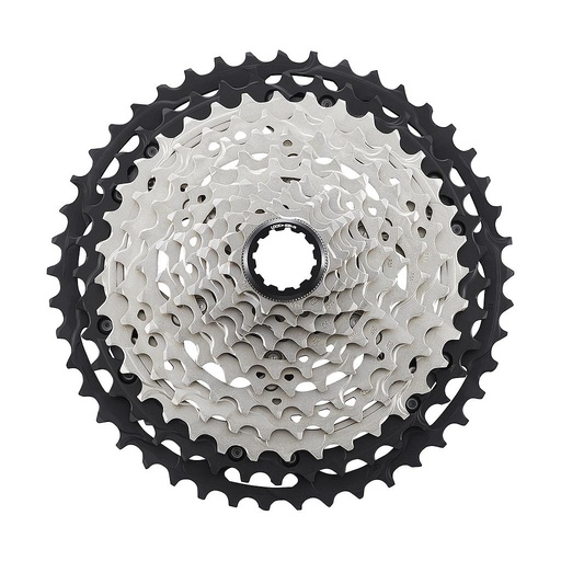 [ECOX018386] Shimano 12 Vitesses 10-45 CS-M8100-12 Deore XT