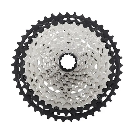 Shimano 12 Vitesses 10-45 CS-M8100-12 Deore XT — vélo électrique