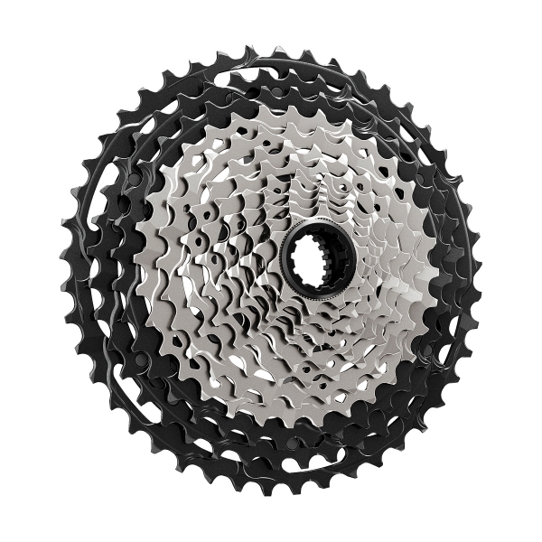 Shimano Dérailleur Ar 12s SGS RD-M7120 SLX Avant Double