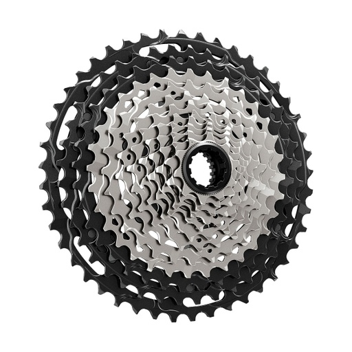 [ECOX018399] Shimano Dérailleur Ar 12s SGS RD-M7120 SLX Avant Double