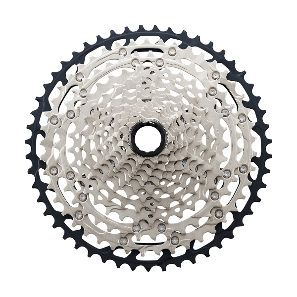 SHIMANO SLX Cassette CS-M7100-12 12 vitesses 10-12-14-16-18-21-24-28-33-39-45-51T