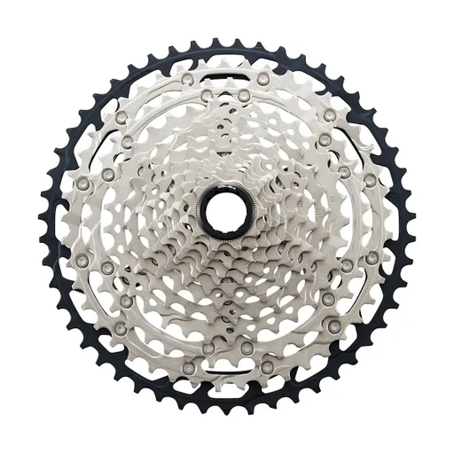 SHIMANO SLX Cassette CS-M7100-12 12 vitesses 10-12-14-16-18-21-24-28-33-39-45-51T — vélo électrique