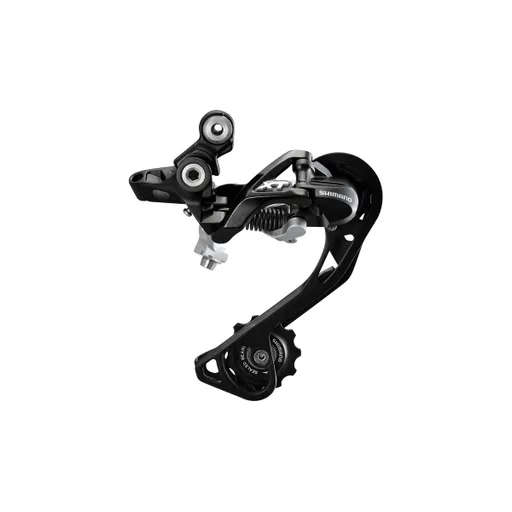 Shimano Arrière 10 vitesses Noir SGS RD-M781 Deore XT Top NorShadow — vélo électrique