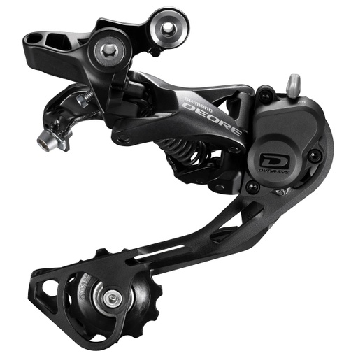 [ECOX138671] Shimano Dérailleur Arrière 10 vitesses SGS RD-M6000 Deore DA Shadow+ 36D