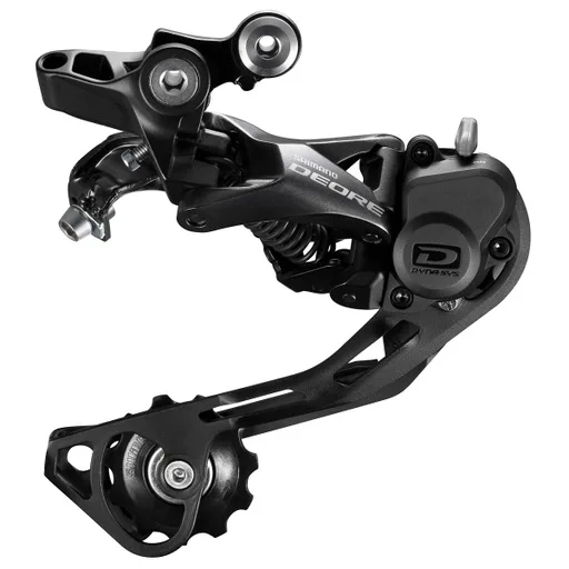 Shimano Dérailleur Arrière 10 vitesses SGS RD-M6000 Deore DA Shadow+ 36D — vélo électrique