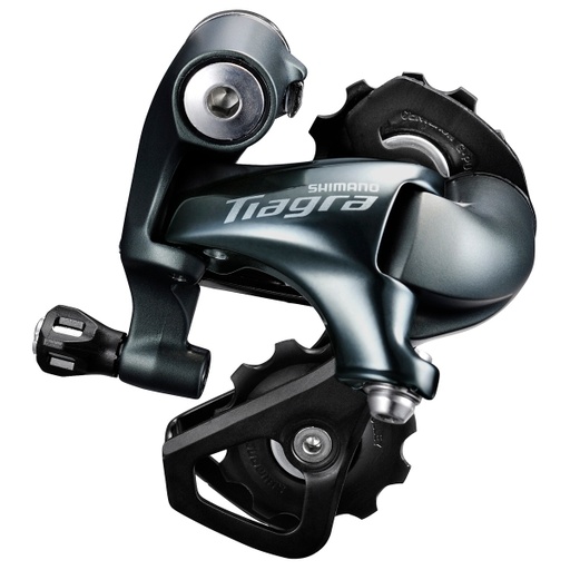 [ECOX138687] Shimano Dérailleur Ar 10v Argt SGS RD-T6000 Deore Mtge Drct