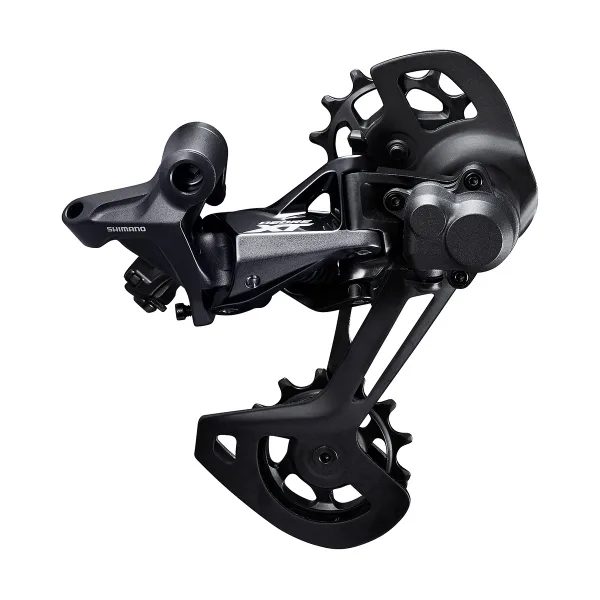 Shimano Arrière 12s RD-M8120 Deore XT Avant Double — vélo électrique