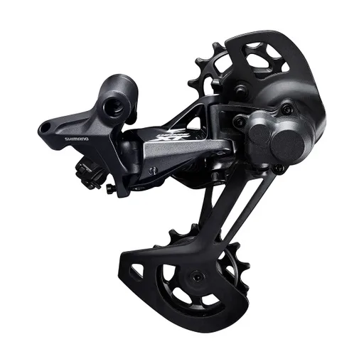 Shimano Arrière 12s RD-M8120 Deore XT Avant Double — vélo électrique