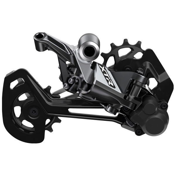 [ECOX138705] Shimano Dérailleur Ar 10v GS RD-M6000 Deore DA Shadow+ 42D