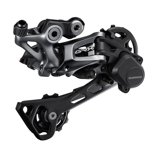 [ECOX138709] Shimano Dérailleur Ar 1x11s RD-RX812 GRX 42d Max