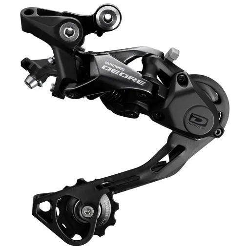 Shimano Dérailleur Ar 12v SGS RD-M9120 XTR Pour Enduro — vélo électrique