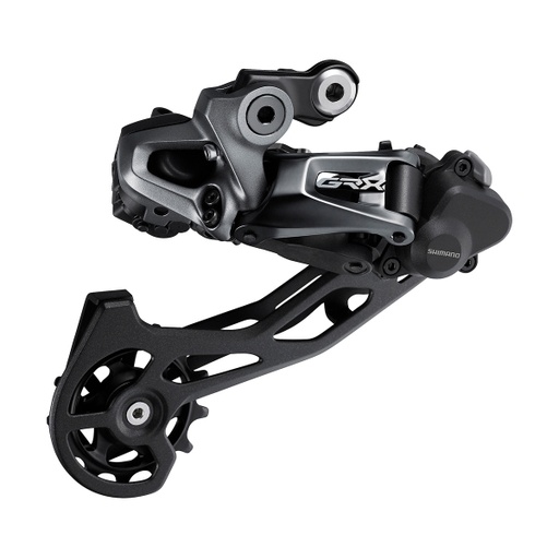 Shimano Ar 2x11s Di2 RD-RX815 GRX 34d Max — vélo électrique