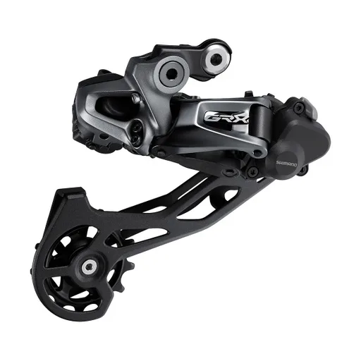 Shimano Ar 2x11s Di2 RD-RX815 GRX 34d Max — vélo électrique
