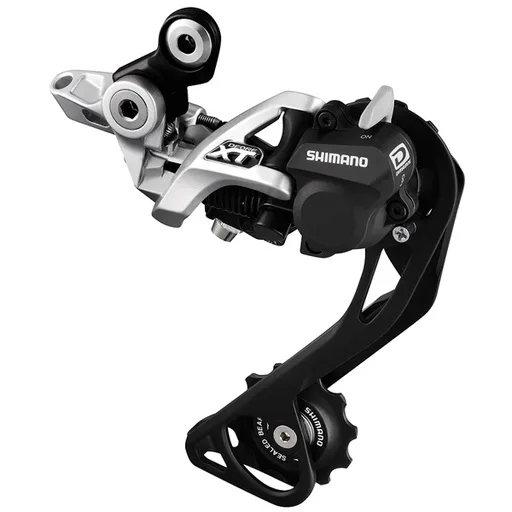 Shimano Dérailleur Ar 10v Argt SGS RD-M786 Deore XT Shadow+ Top N — vélo électrique