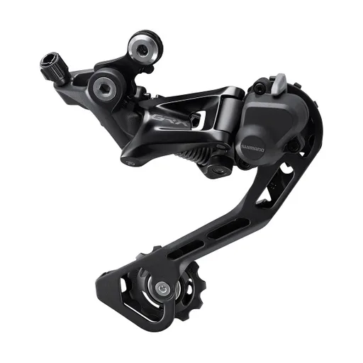 Shimano Arrière 2x10s RD-RX400 GRX 36d Max — vélo électrique