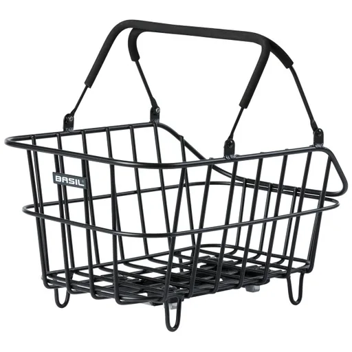 Basil Panier Cento MIK Multi system — vélo électrique