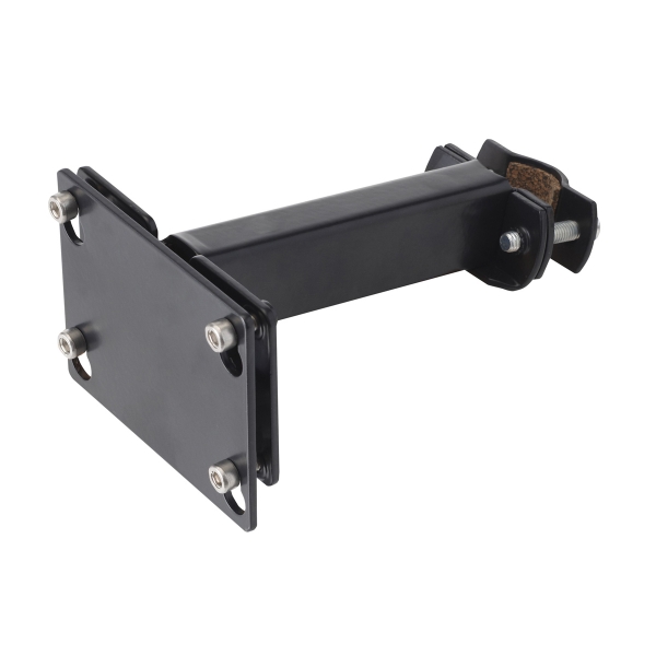 Basil Support Permanent Pivot Douille Noir