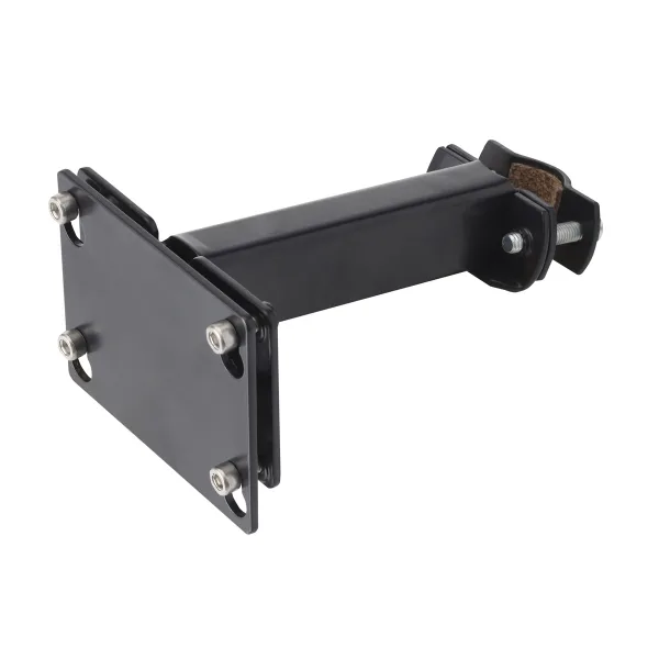 Basil Support Permanent Pivot Douille Noir — vélo électrique