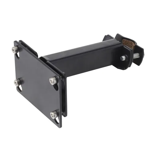 Basil Support Permanent Pivot Douille Noir — vélo électrique