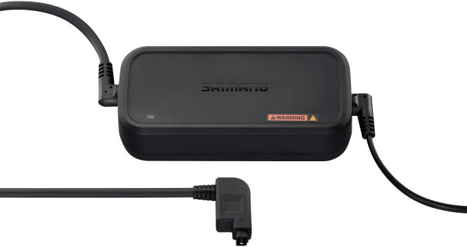 Chargeur De Batterie STEPS EC-E8004-1