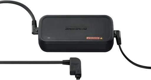 Shimano STEPS EC-E8004-1 — vélo électrique