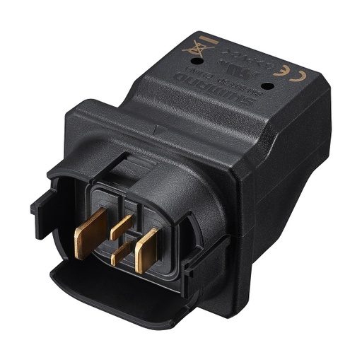 Adaptateur Pour STEPS SM-BTE80 Pour BT-E8030 — vélo électrique