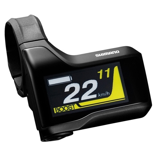 [ECOX152563] Shimano Steps SC-E8000