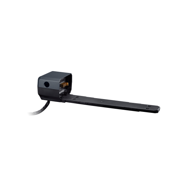 [ECOX153317] Support Batterie STEPS Arriere BT-E6000 ABUS