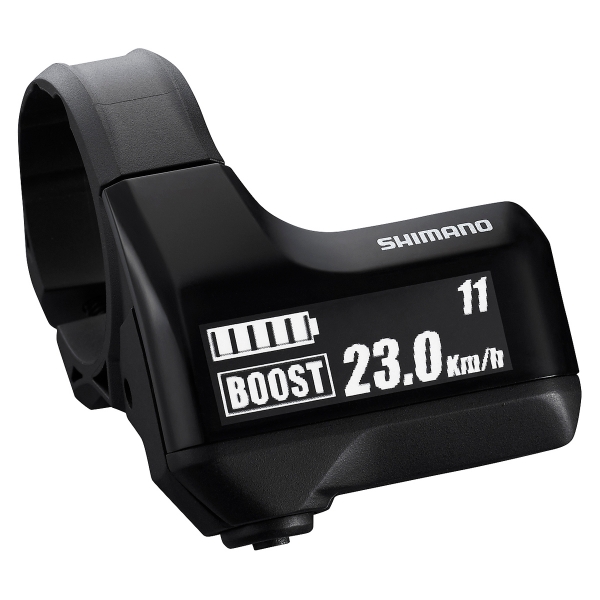 Shimano Steps SC-E7000