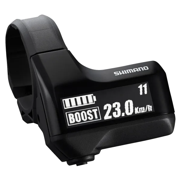 Shimano Steps SC-E7000 — vélo électrique