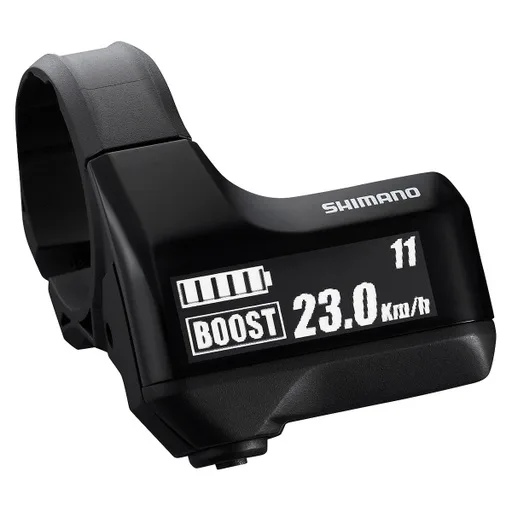 Shimano Steps SC-E7000 — vélo électrique